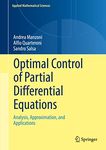 Optimal Control of Partial Differential Equations: Analysis, Approximation, and Applications: 207 (Applied Mathematical Sciences)