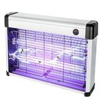 Blue Light Bug Zapper