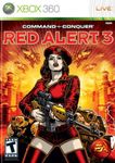 Command & Conquer: Red Alert 3 - Xbox 360 (Renewed)