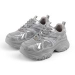 FILA Women Running Non-Marking Shoes UK-7
