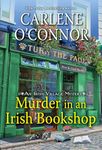 Murder in an Irish Bookshop: A Cozy Irish Murder Mystery