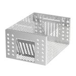 Cage Trap For Rat Rodents