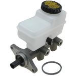 ACDelco 18M2456 Professional Durastop Brake Master Cylinder Assembly