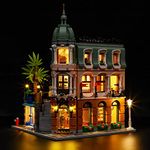 Lego Hotels