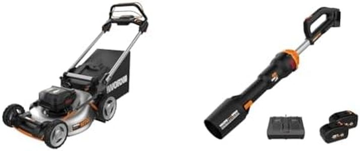 Worx 40V C