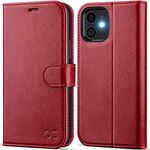 OCASE iPhone 12 Case, iPhone 12 Pro