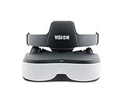 VISIONHMD Bigeyes H1 3D Video Glass