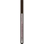 Maybelline Hyper Easy Brush Tip Liquid Eye Liner, Long Lasting, Easy To Apply, Smudge Proof Formula 810 Pitch Brown