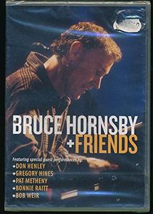 Bruce Hornsby & Friends