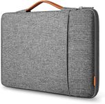 Inateck 360° Protective Laptop Bag 