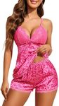 Avidlove Sexy Sleepwear for Women 2