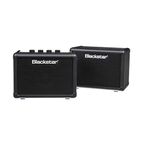 Blackstar FLY3PAK Guitar Combo Amplifier (Black)