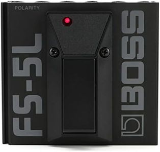 Boss FS-5L