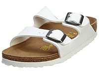 Birkenstock Womens Unisex-Adult Arizona High Arch Arizona High Arch Size: 9-9.5 Narrow Women/7-7.5 Narrow Men