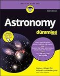 Astronomy For Dummies: Book + Chapt