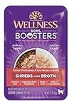 Wellness Bowl Boosters Wet Cat Food
