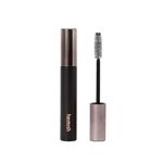 HEIMISH Dailism Smudge Stop Mascara, No-Smudge, Washable Mascara, Non-Clumping, Waterproof Eye Makeup - 0.32 oz / 9 grams (Black Volume)
