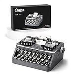 Nifeliz Retro Typewriter, Vintage T