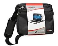 Navitech Black Graphics Tablet Case/Bag Compatible with The XP-Pen Artist 12 11.6" Graphics Drawing Tablet