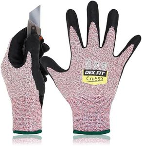 DEX FIT Le