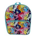 My Little Pony Arch Children's Backpack, 31 cm, 7 L, Multicolour