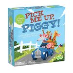 Peaceable Kingdom Pick Me Up, Piggy! - A Cooperative Memory Game for Kids