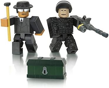 Roblox ROB