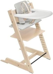 Stokke Tri