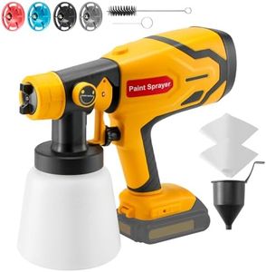 Paint Spra