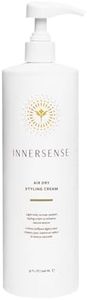 INNERSENSE Organic Beauty - Air Dry Styling Cream (32oz)