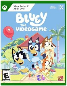 Bluey: The