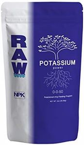RAW Potassium 2 oz