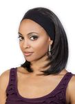 BOBBI BOSS Synthetic Full Wig - M905-S BADU-S (#51)