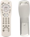 Replacemt New Remote 289138001 Compatible for Bose 321 Series I Audio/Video AV Receiver [Work with Series I of Bose 321 ONLY] (Instruction Included)