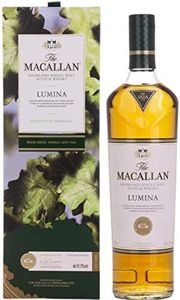 The Macallan Lumina Single Malt Whisky