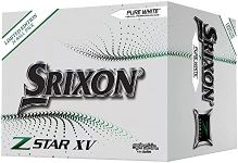 Srixon Z-Star XV 7 Ltd Edition 24pk