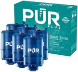 PUR PLUS Mineral Core Faucet Mount 