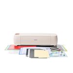 Cricut Explore 4 Essentials Bundle (2025 Amazon Exclusive Edition)
