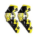 Scoyco 2pcs Motorcycle Knee Pads Kn