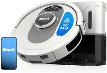 Shark AI Ultra Voice Control Robot 