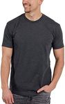 INTO THE AM Premium Men's Fitted Cr