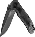 Kershaw Fringe Pocket Knife, 3-inch