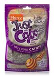 Hartz Just For Cats 100% Pure Catnip - 1oz