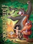 The Jungle Book - Animated (1967)
