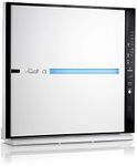 Rabbit Air MinusA2 Ultra Quiet HEPA Air Purifier w/WIFI (SPA-780N, White, Odor Remover)