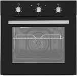 Cookology 60cm Built In Electric Fa