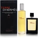 Hermes 121 GR (PARFUM 30 ML VAPO + 