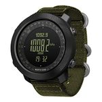 Mens Survival Watches