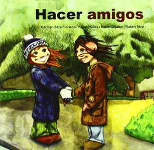 Hacer Amigos: 6 (Cuento contigo)