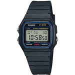 CASIO NEW F91 DIGITAL ALARM SPORTS MEN' S WATCH F91W-1, Digital